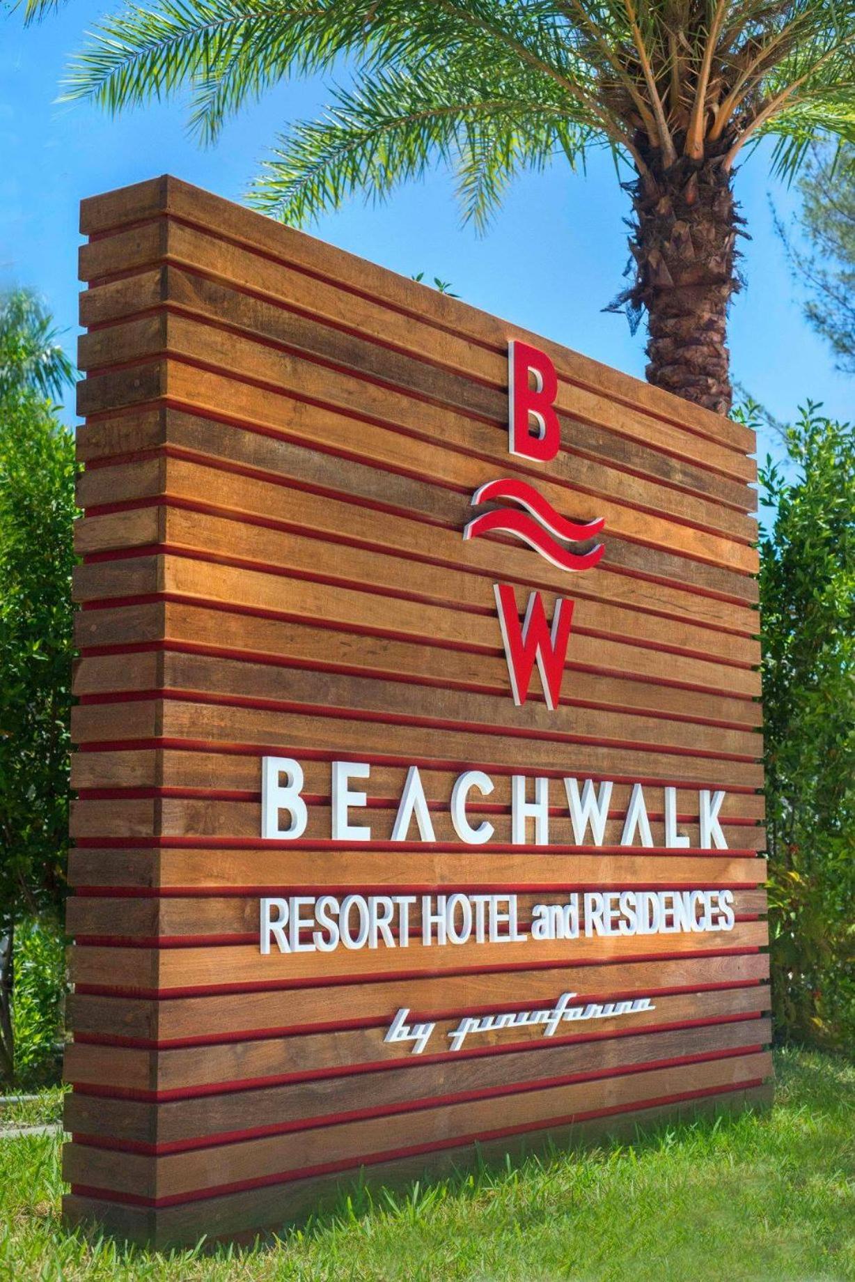 2602 E Hallandale Beach Blvd 1 Br Villa Eksteriør bilde