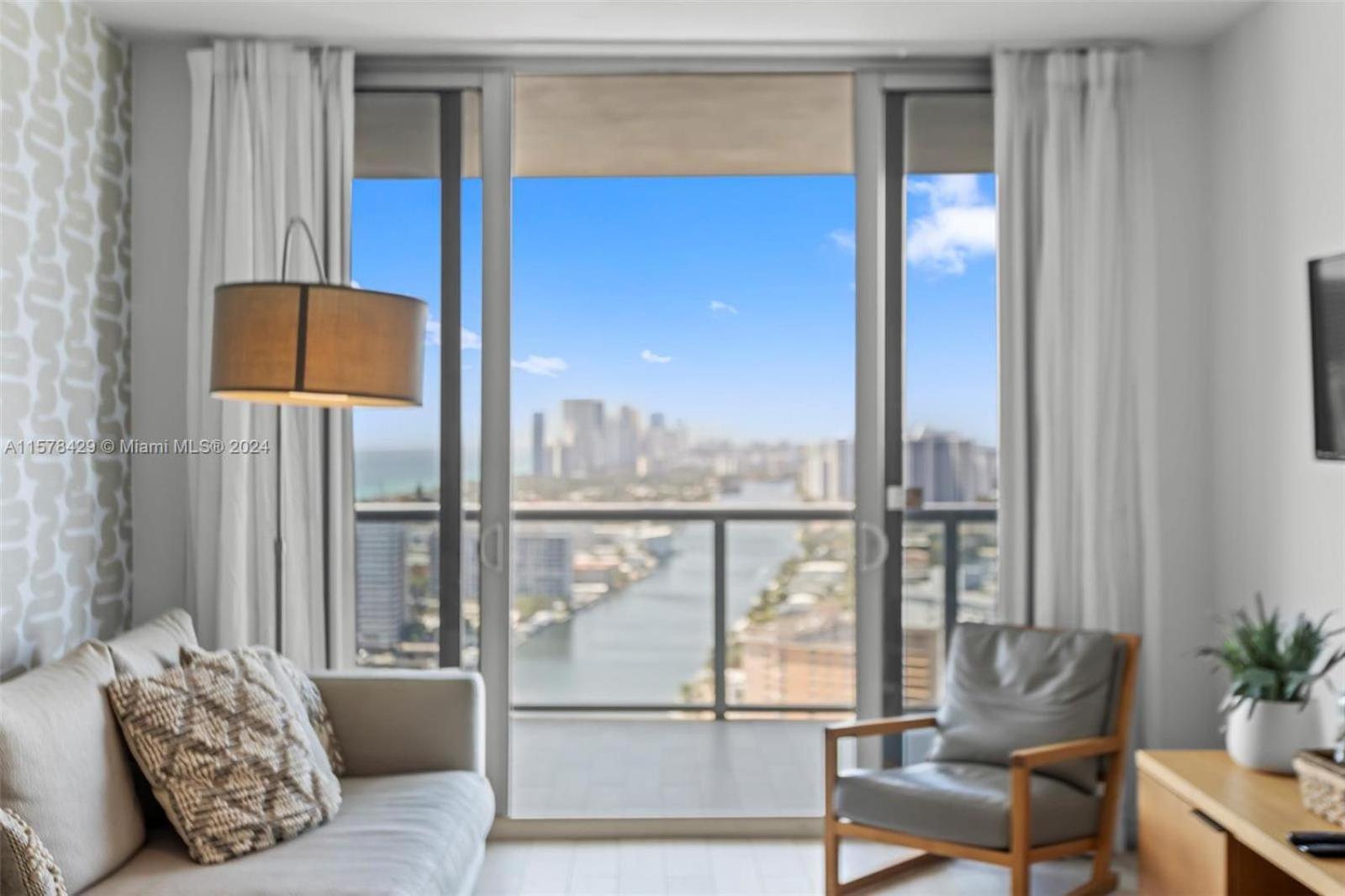 2602 E Hallandale Beach Blvd 1 Br Villa Eksteriør bilde