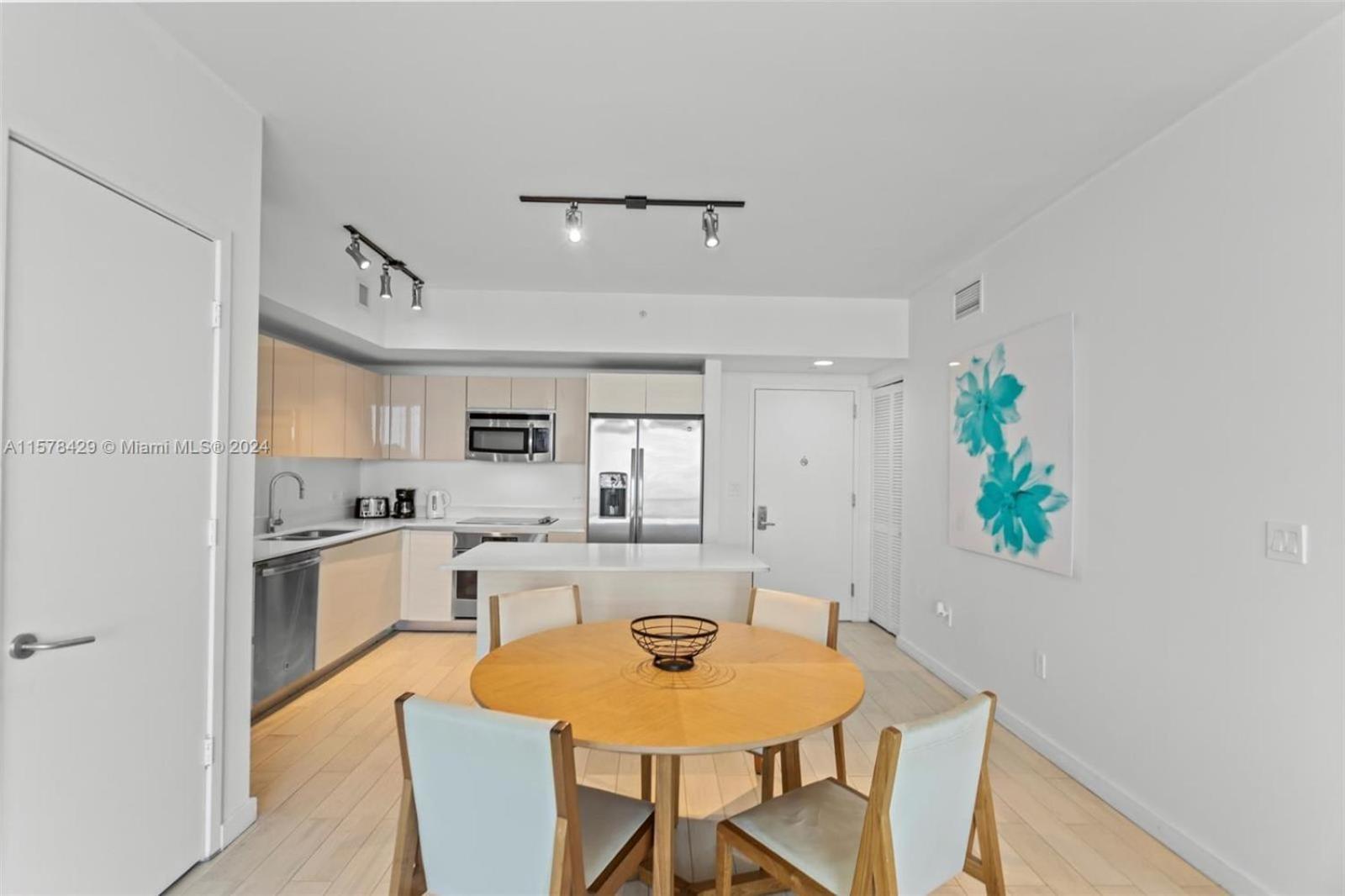 2602 E Hallandale Beach Blvd 1 Br Villa Eksteriør bilde