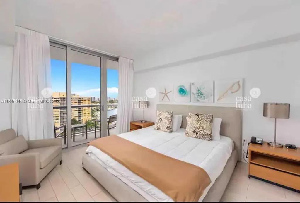 2602 E Hallandale Beach Blvd 1 Br Villa Eksteriør bilde